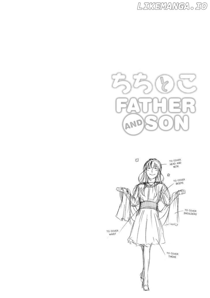 Father And Son chapter 29 - page 17