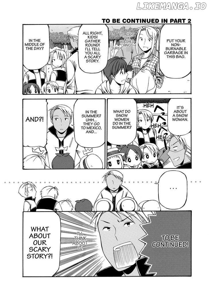 Father And Son chapter 52 - page 15