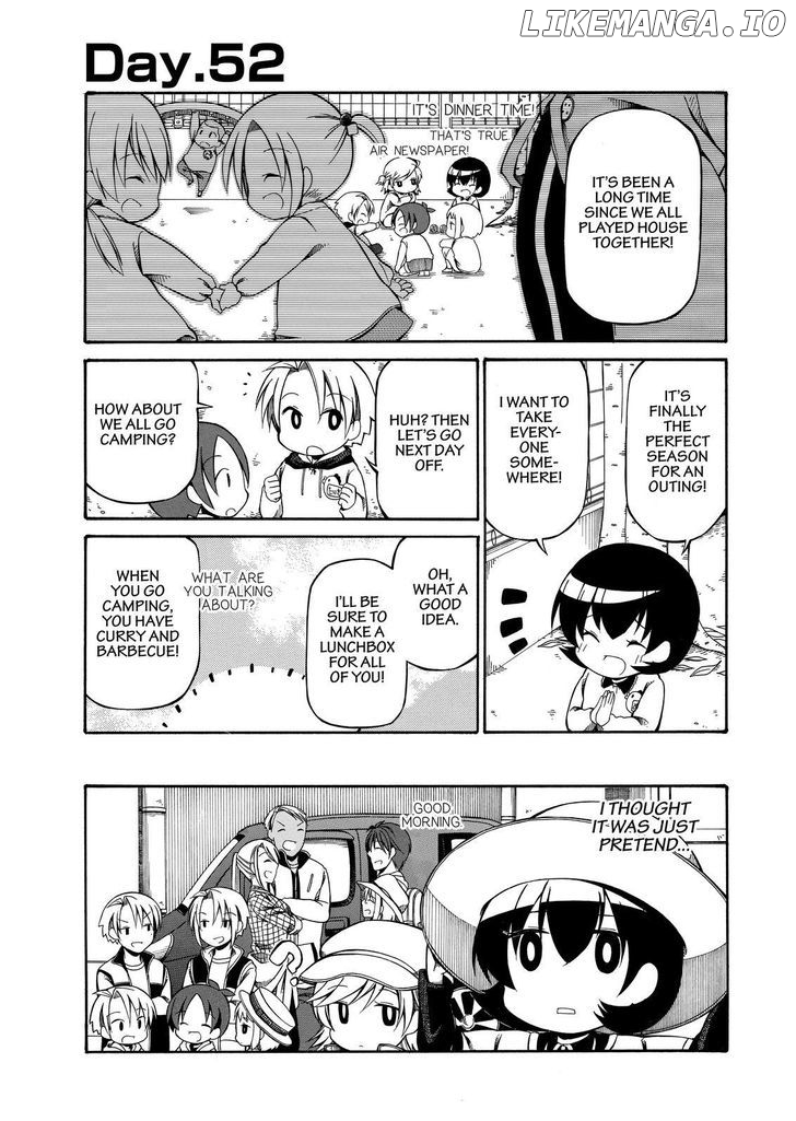 Father And Son chapter 52 - page 5