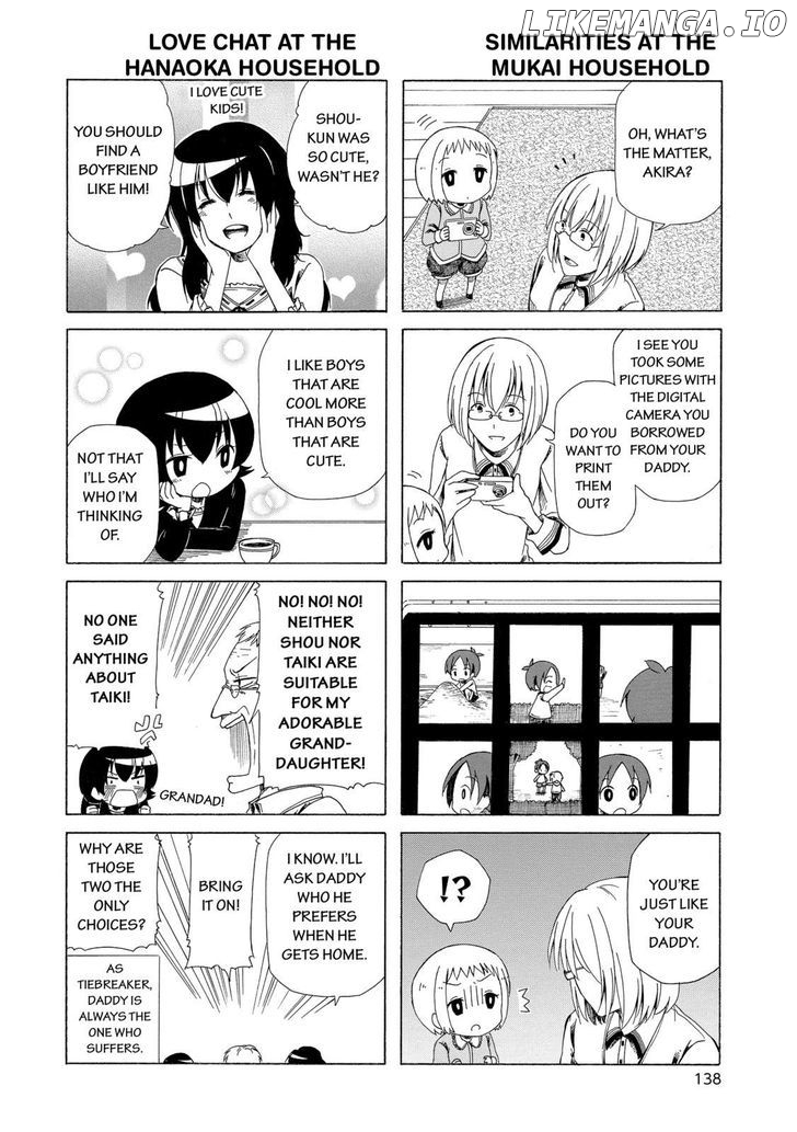 Father And Son chapter 20 - page 17
