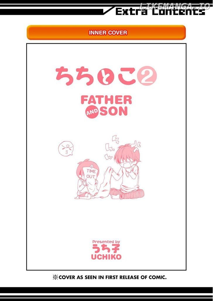 Father And Son chapter 20 - page 26