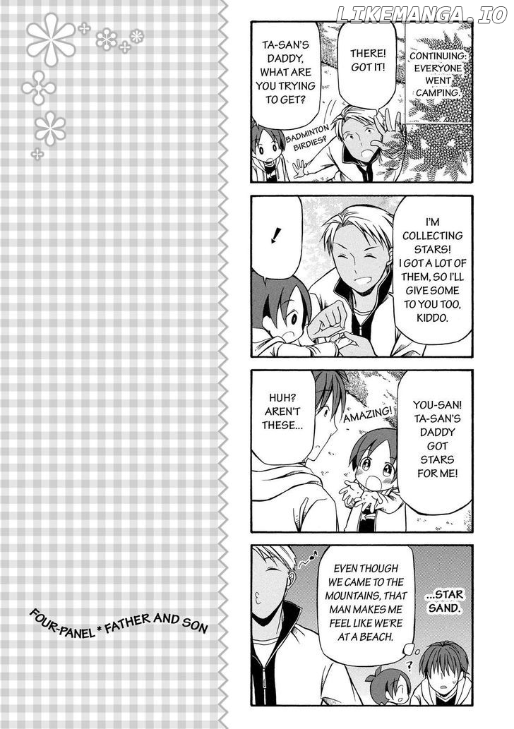 Father And Son chapter 53 - page 13