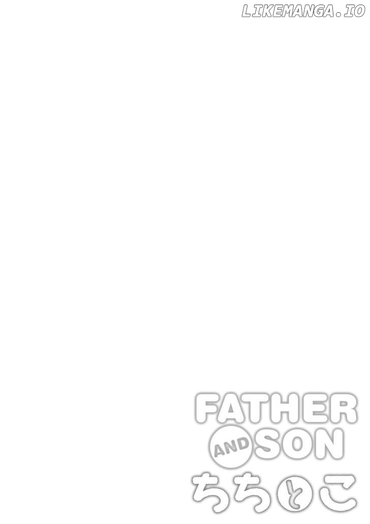Father And Son chapter 22 - page 1