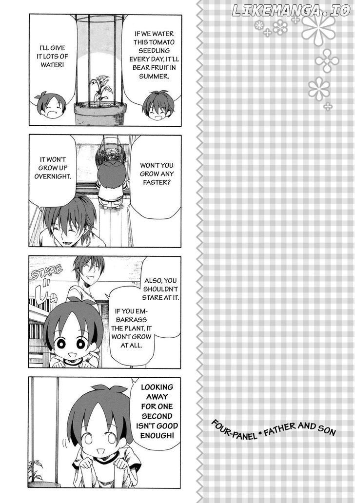 Father And Son chapter 22 - page 12