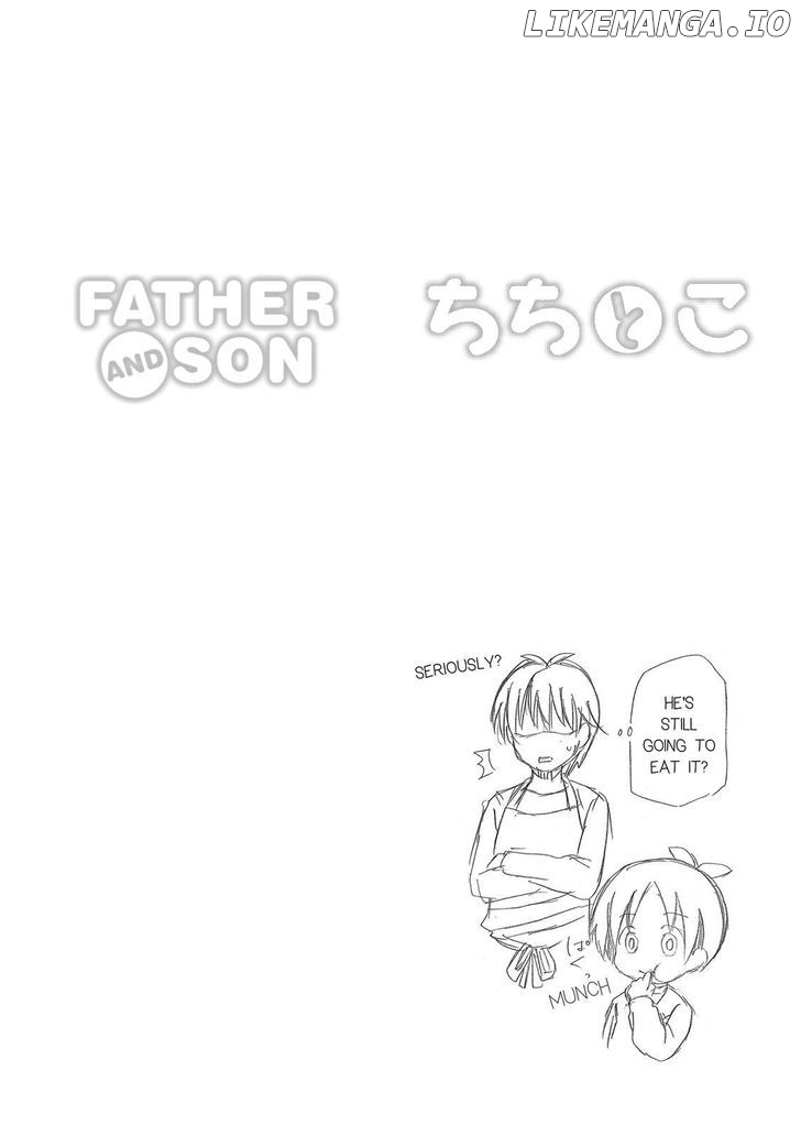 Father And Son chapter 56 - page 13