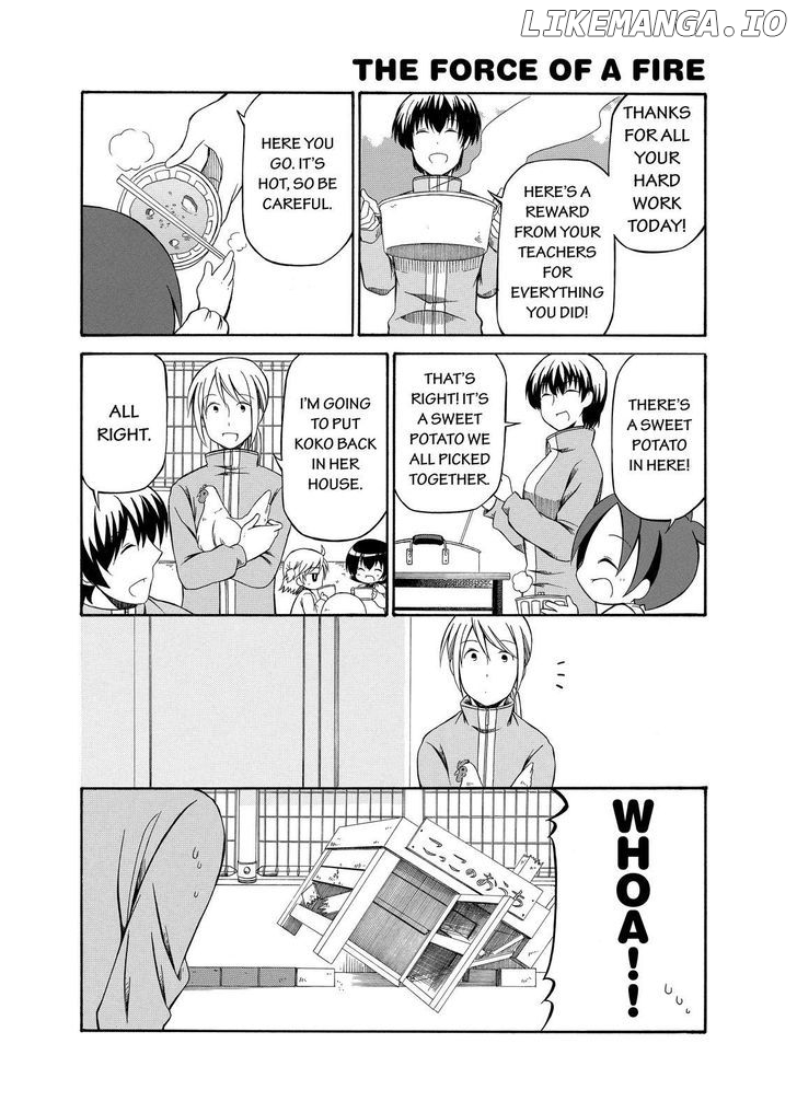 Father And Son chapter 57 - page 9