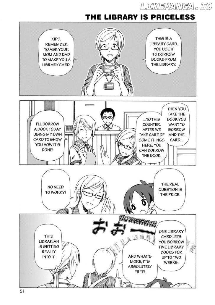 Father And Son chapter 25 - page 4