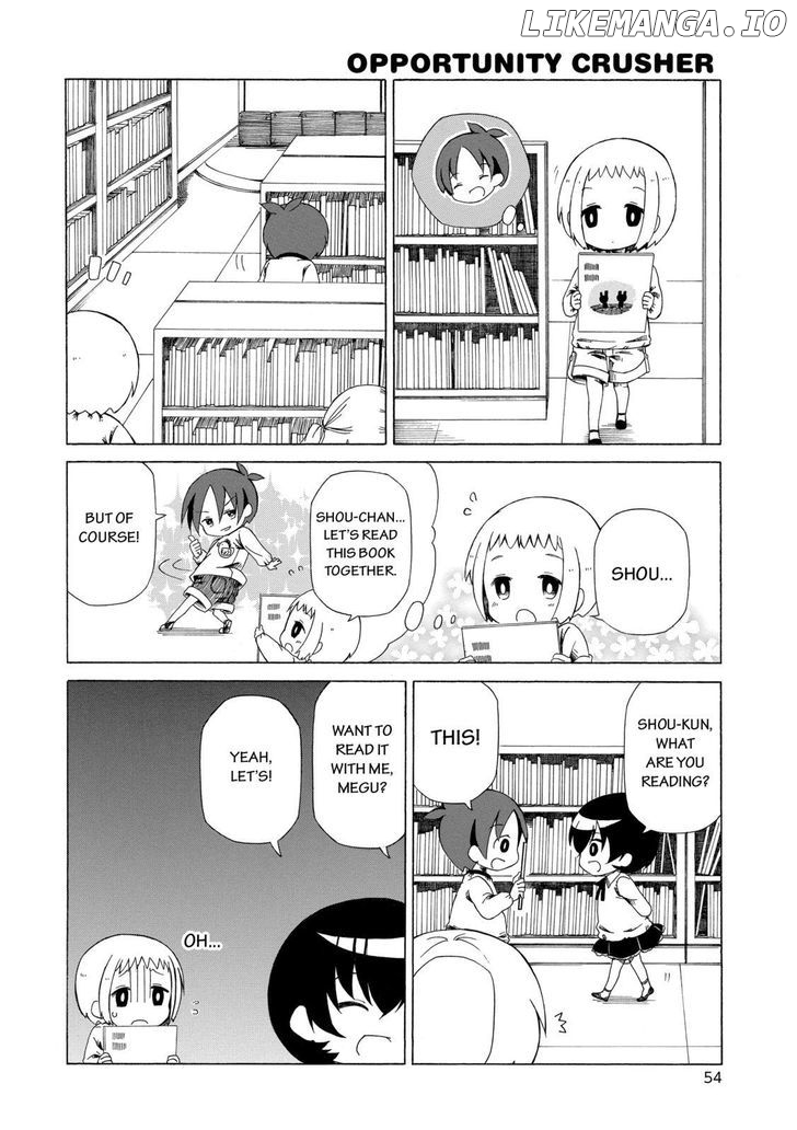 Father And Son chapter 25 - page 7