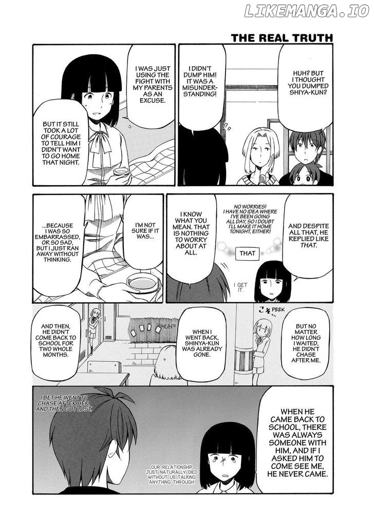 Father And Son chapter 59 - page 11