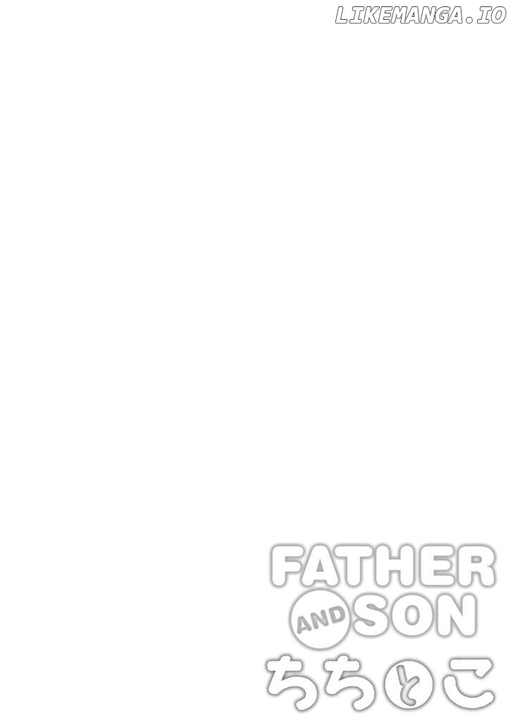 Father And Son chapter 28 - page 1