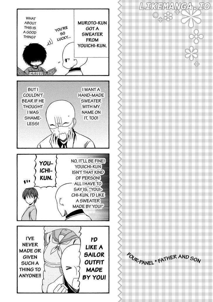 Father And Son chapter 61 - page 10