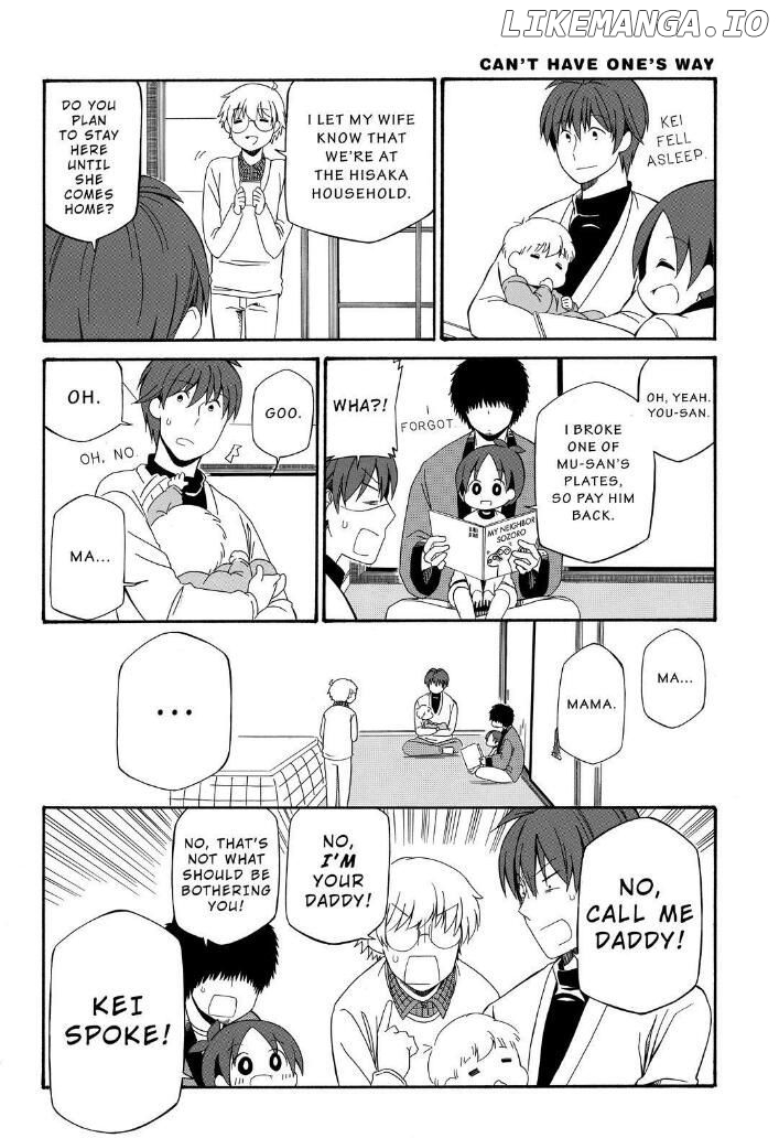 Father And Son chapter 86 - page 11