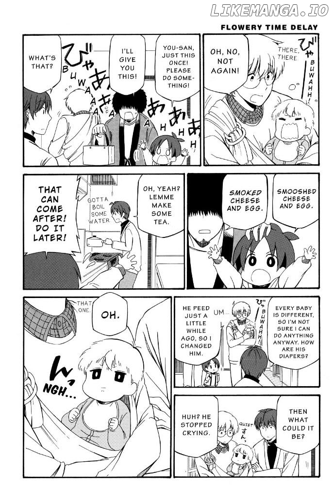 Father And Son chapter 86 - page 6