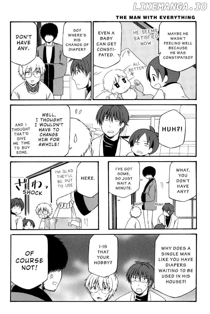 Father And Son chapter 86 - page 7