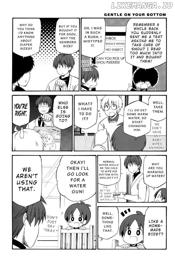 Father And Son chapter 86 - page 8