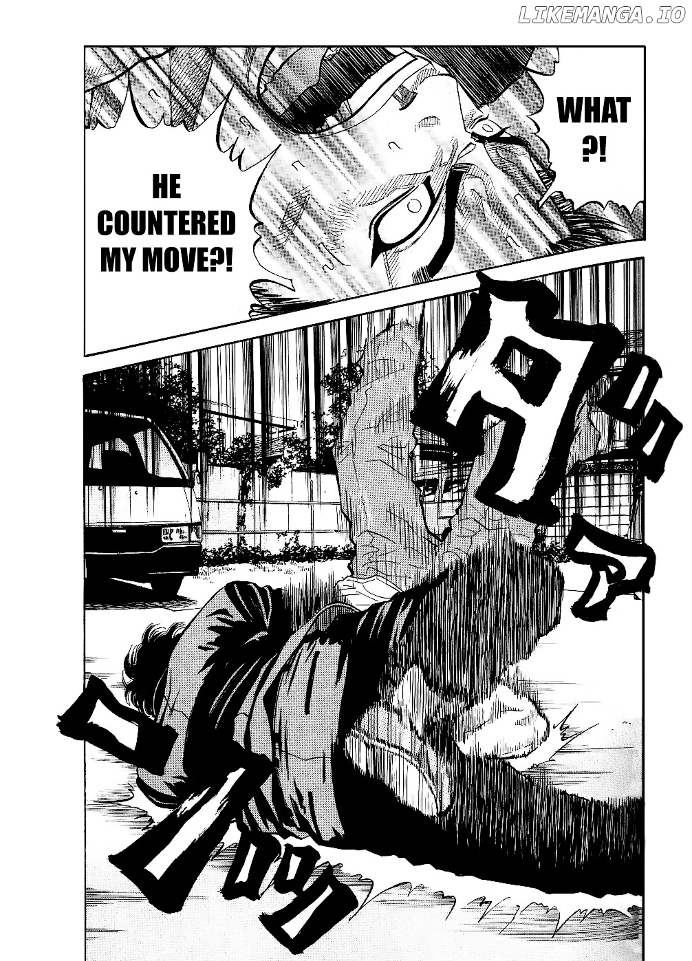 Gang King chapter 41 - page 18