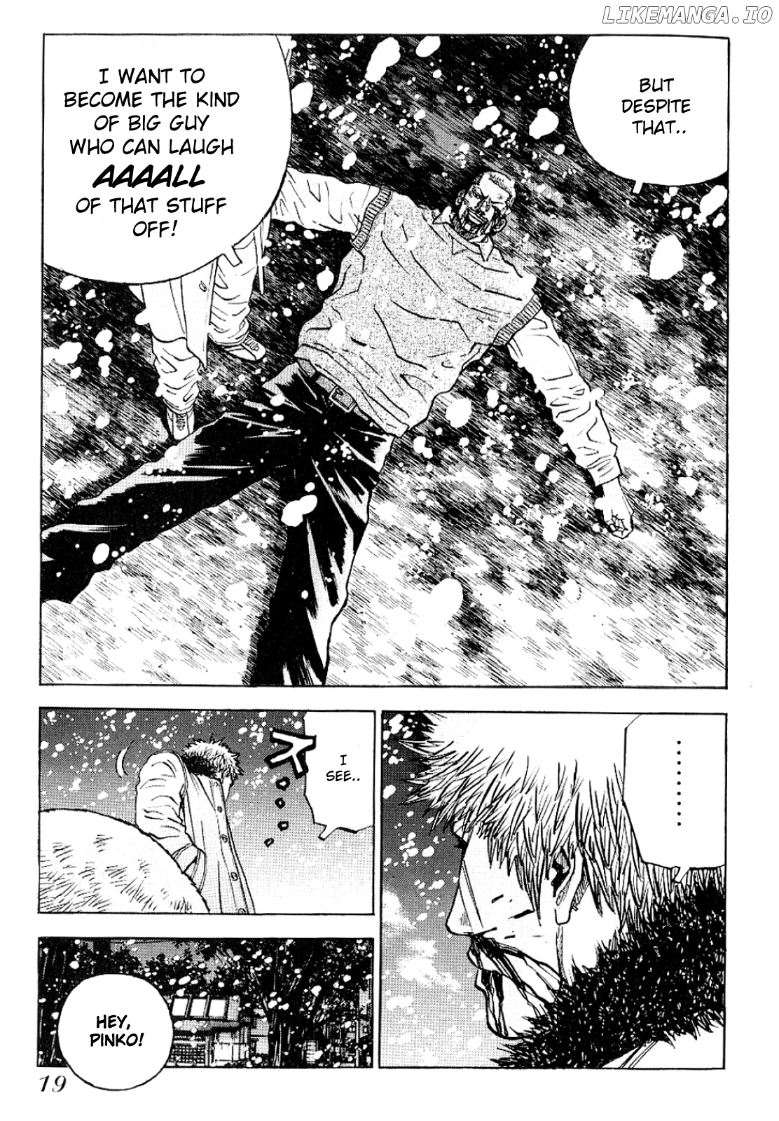 Gang King chapter 55 - page 17
