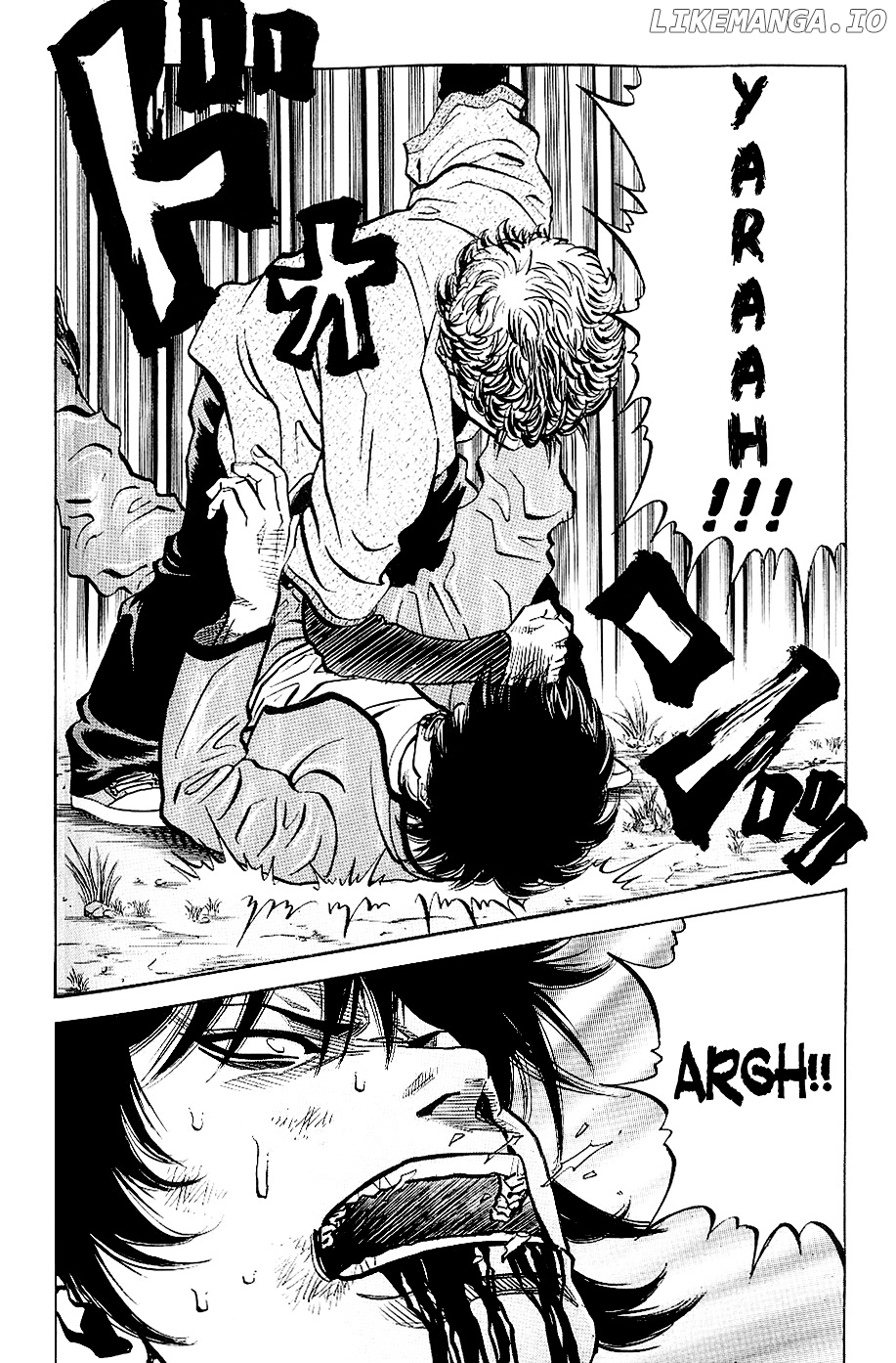 Gang King chapter 44 - page 10