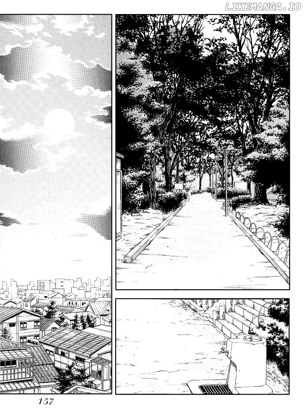 Gang King chapter 45 - page 10