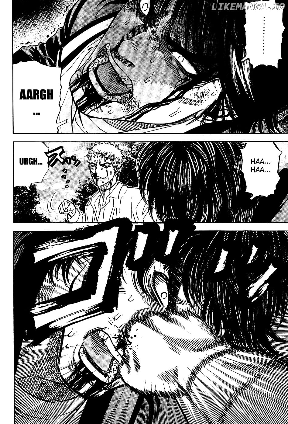 Gang King chapter 45 - page 15