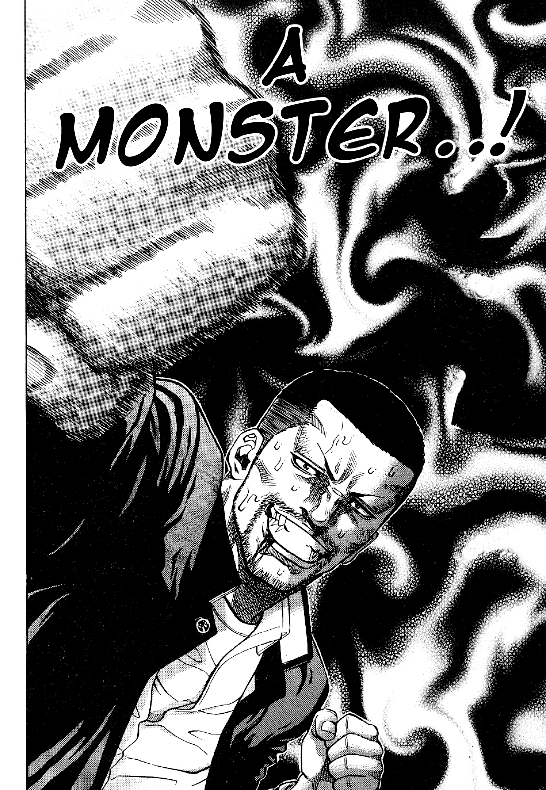 Gang King chapter 58 - page 16