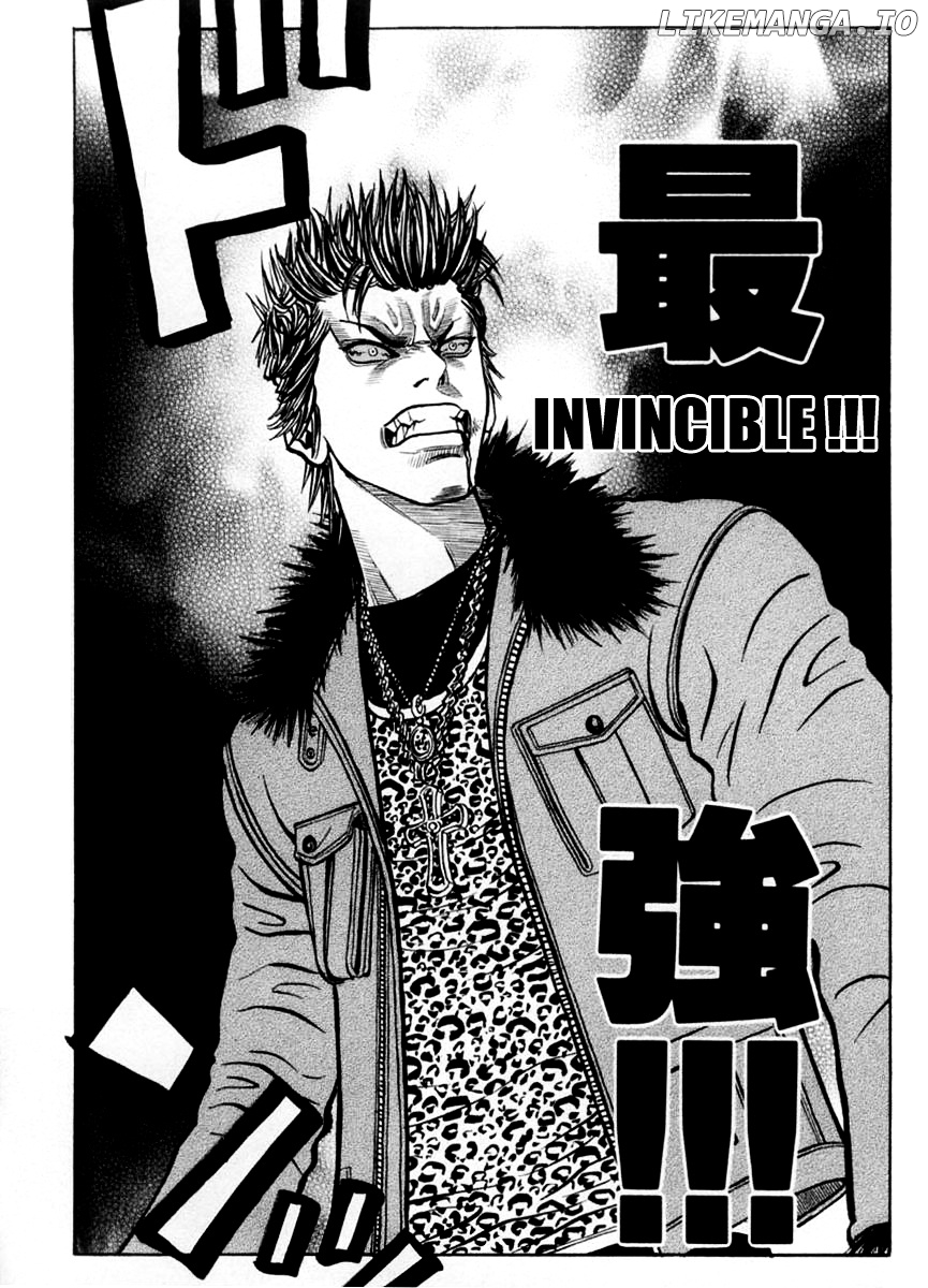 Gang King chapter 33 - page 14