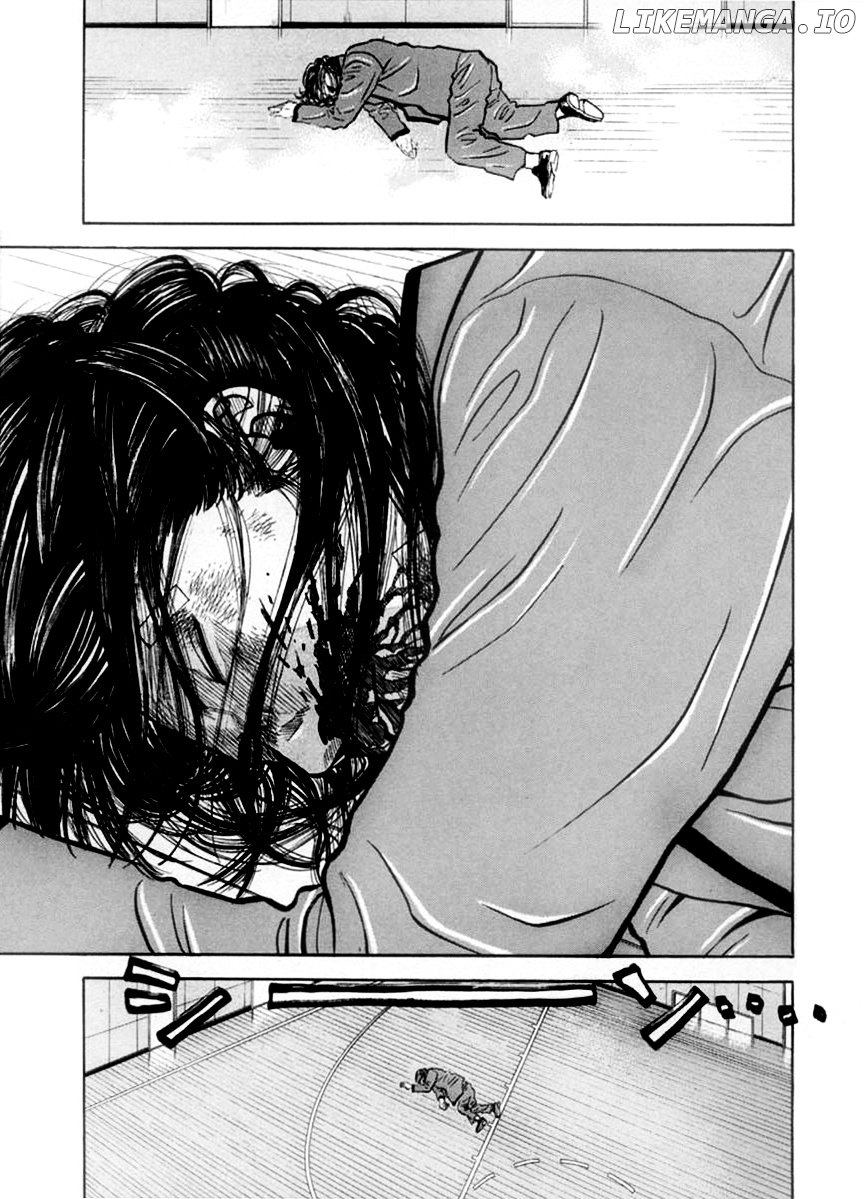 Gang King chapter 34 - page 8