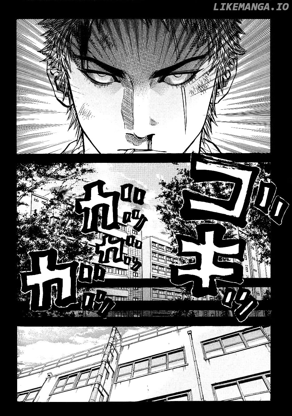 Gang King chapter 51 - page 14