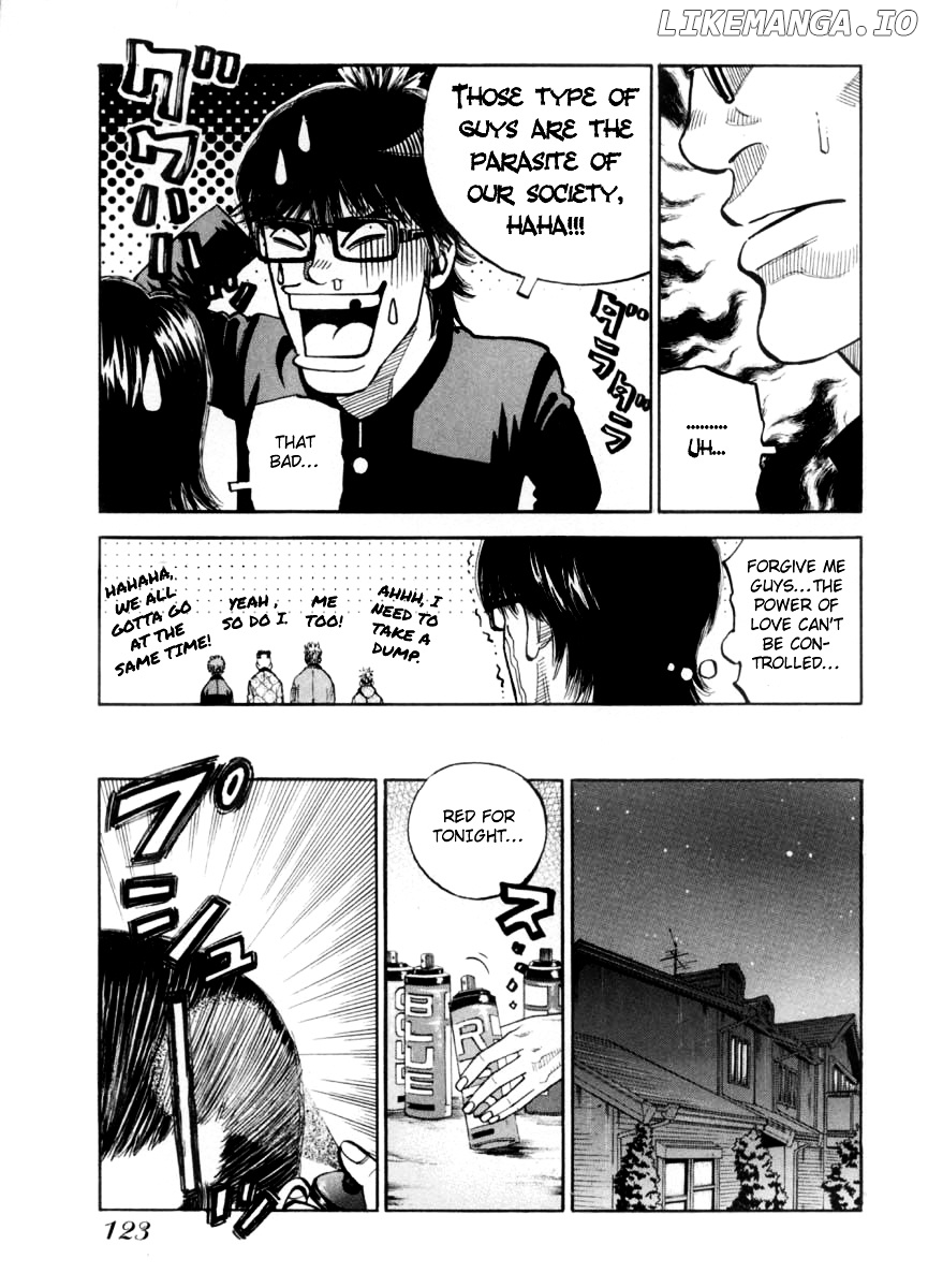 Gang King chapter 36 - page 7