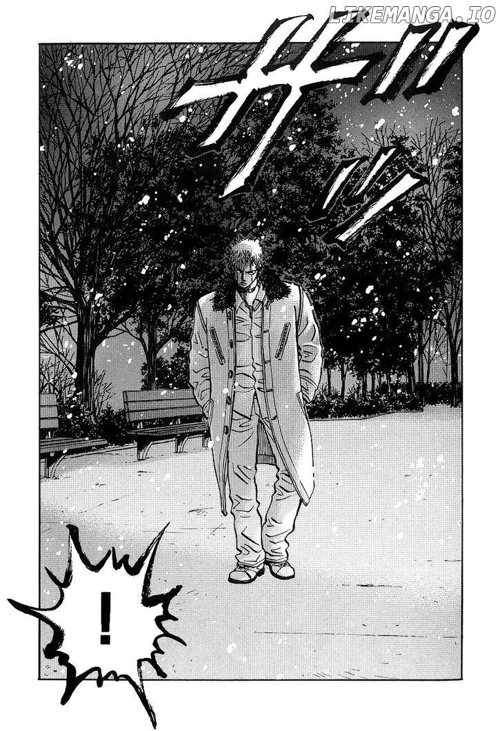 Gang King chapter 53 - page 23