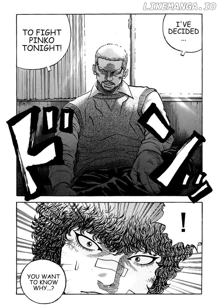 Gang King chapter 53 - page 7