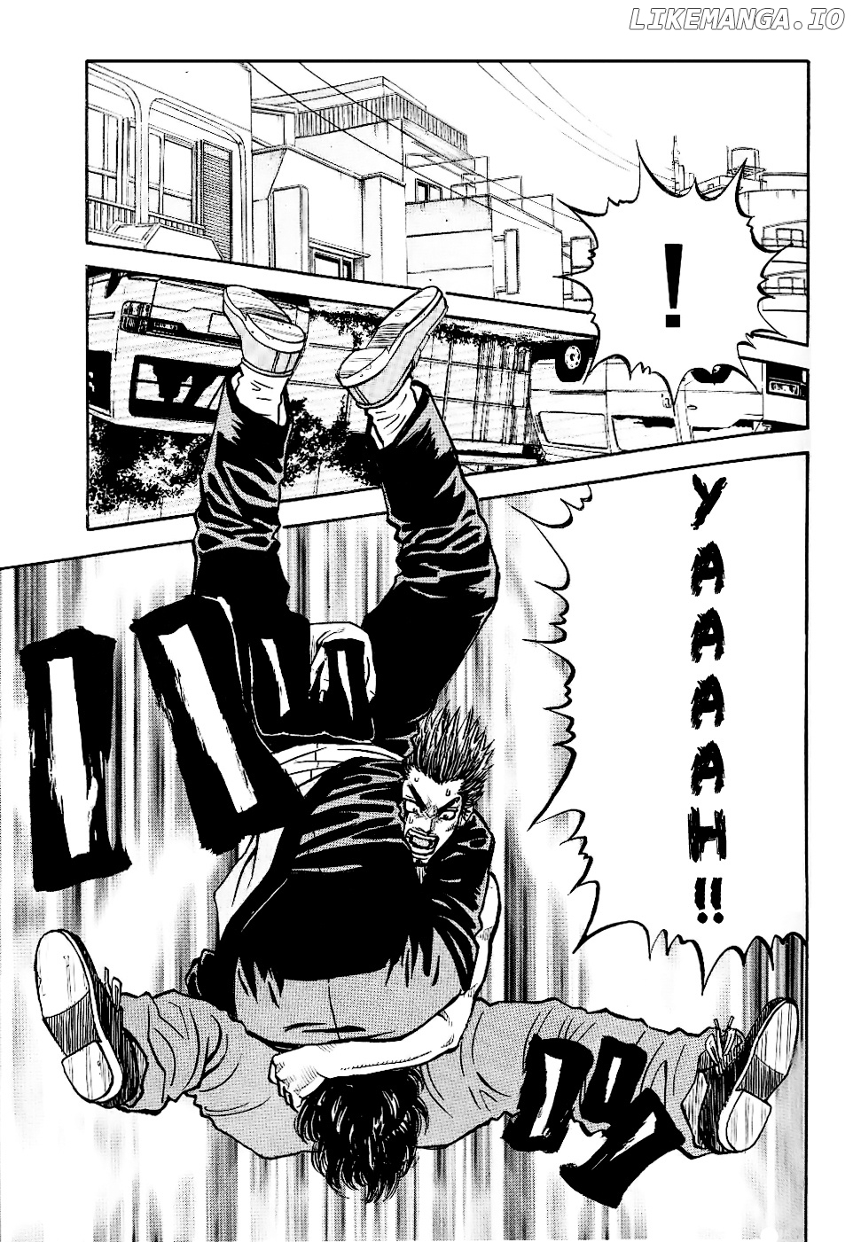 Gang King chapter 40 - page 13