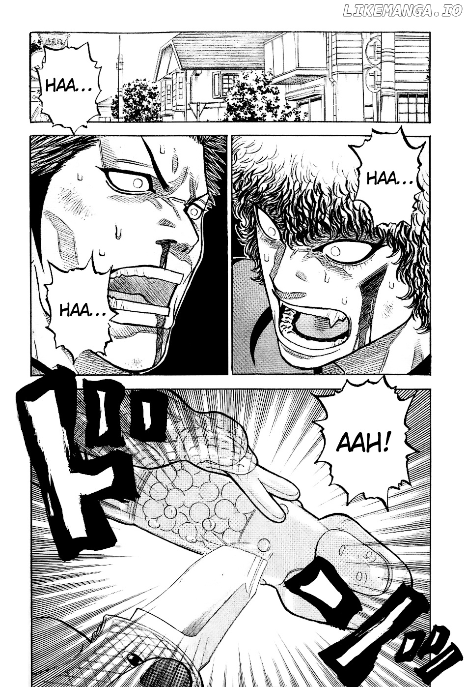 Gang King chapter 40 - page 16
