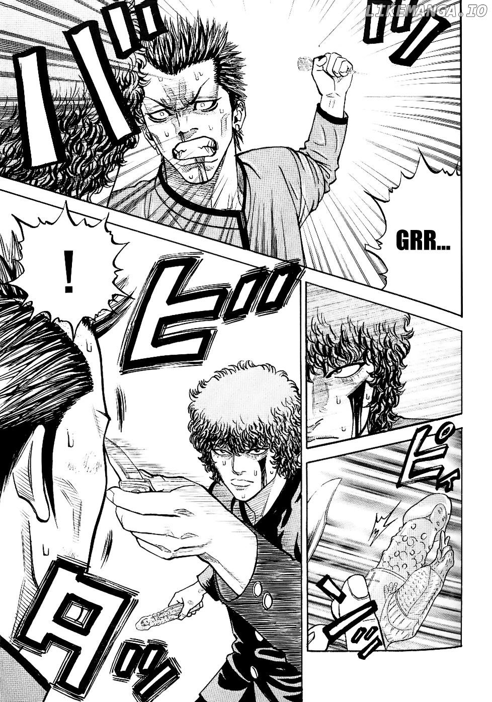 Gang King chapter 40 - page 17