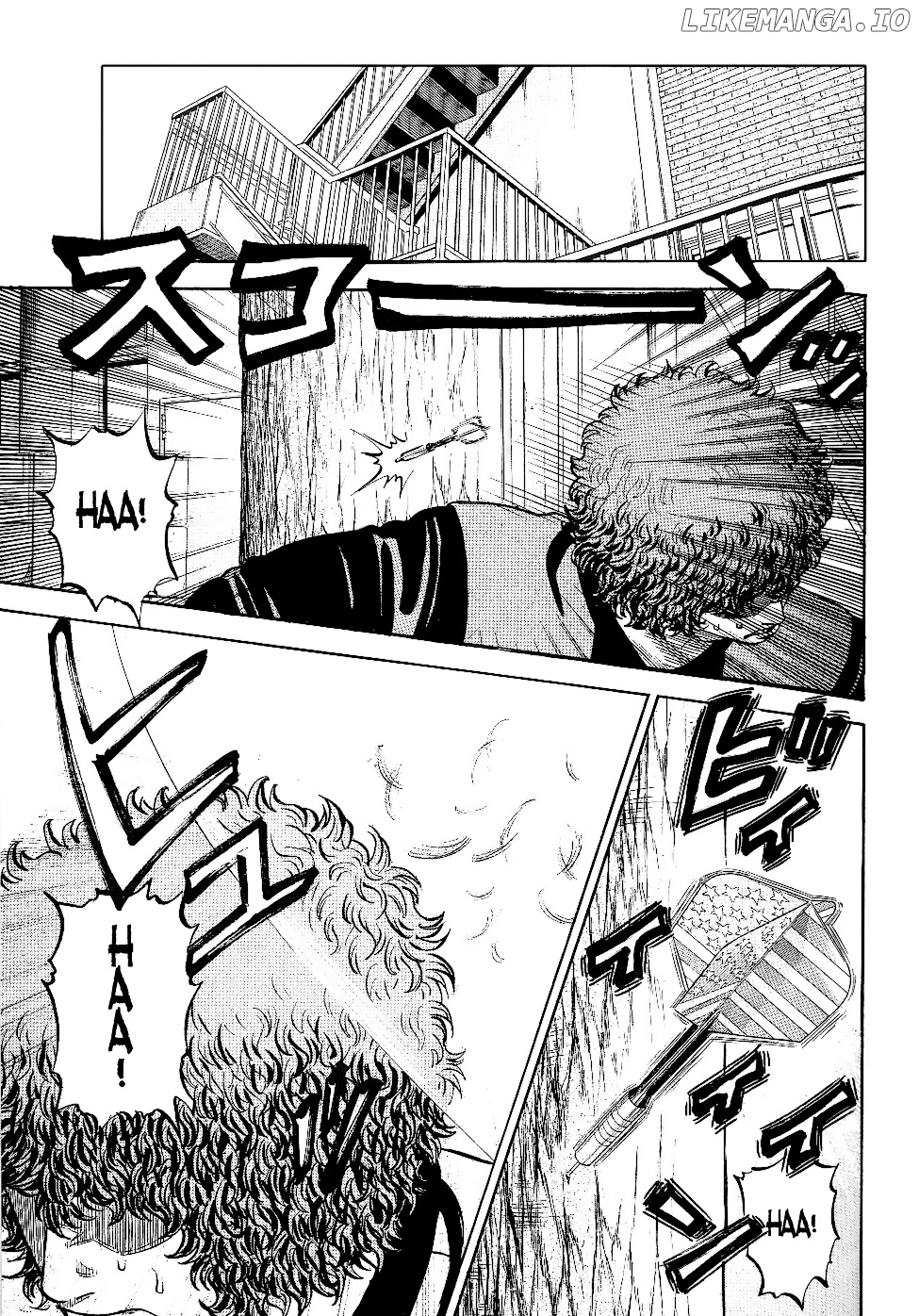 Gang King chapter 40 - page 9