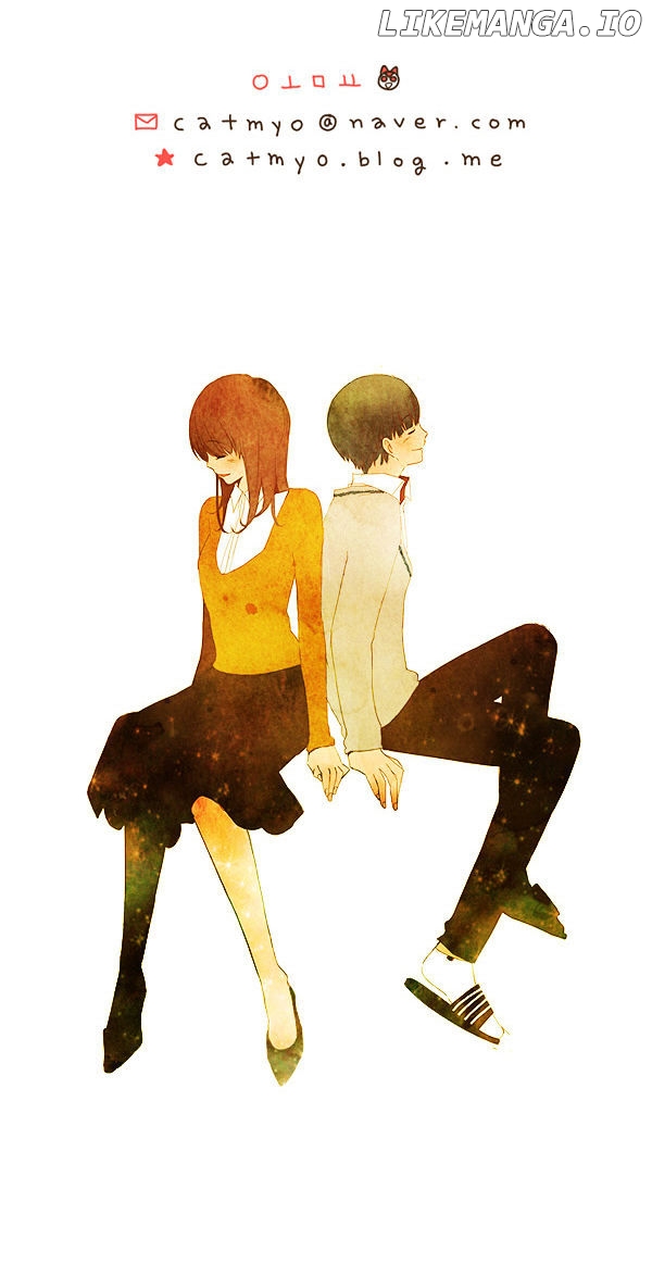Story Of Someone We Know chapter 45 - page 21