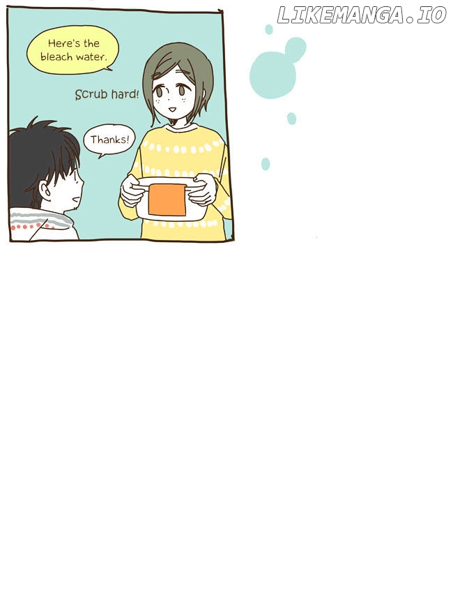 Story Of Someone We Know chapter 41 - page 10