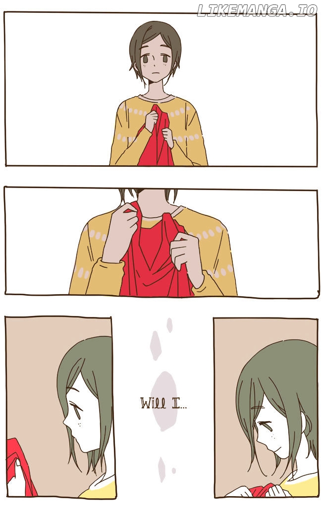 Story Of Someone We Know chapter 41 - page 13