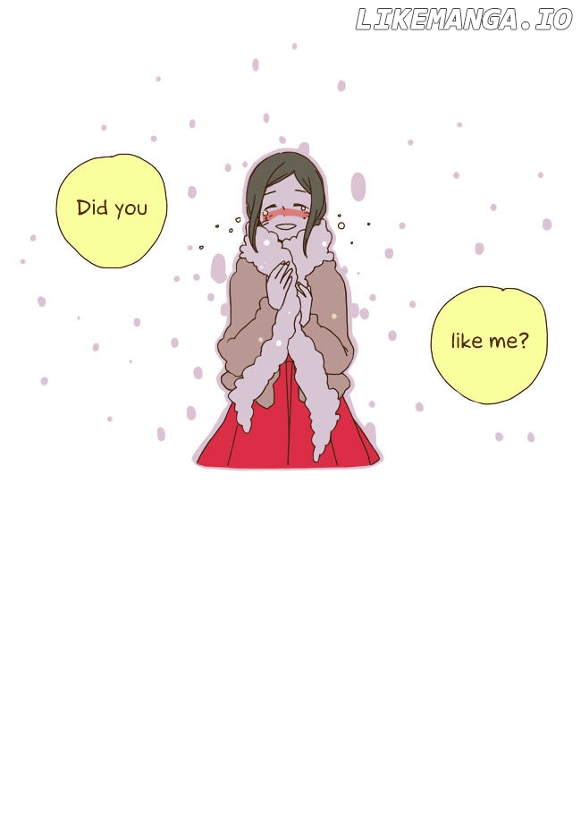 Story Of Someone We Know chapter 41 - page 20