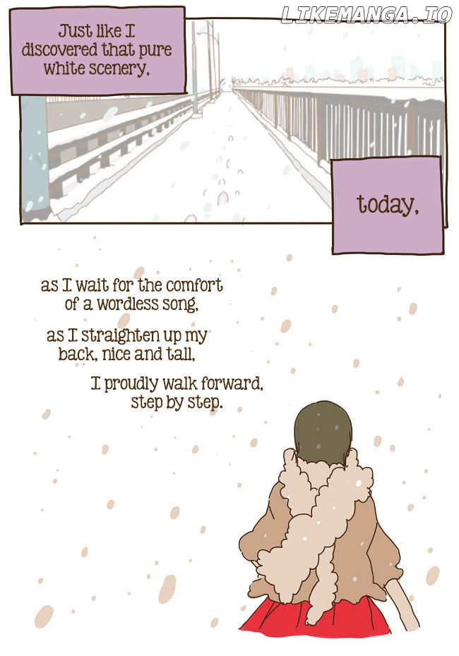 Story Of Someone We Know chapter 41 - page 23