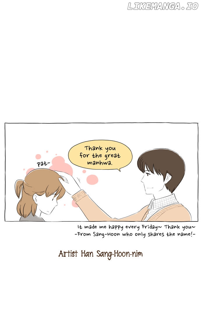 Story Of Someone We Know chapter 60.5 - page 22