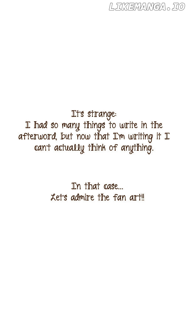 Story Of Someone We Know chapter 60.5 - page 9