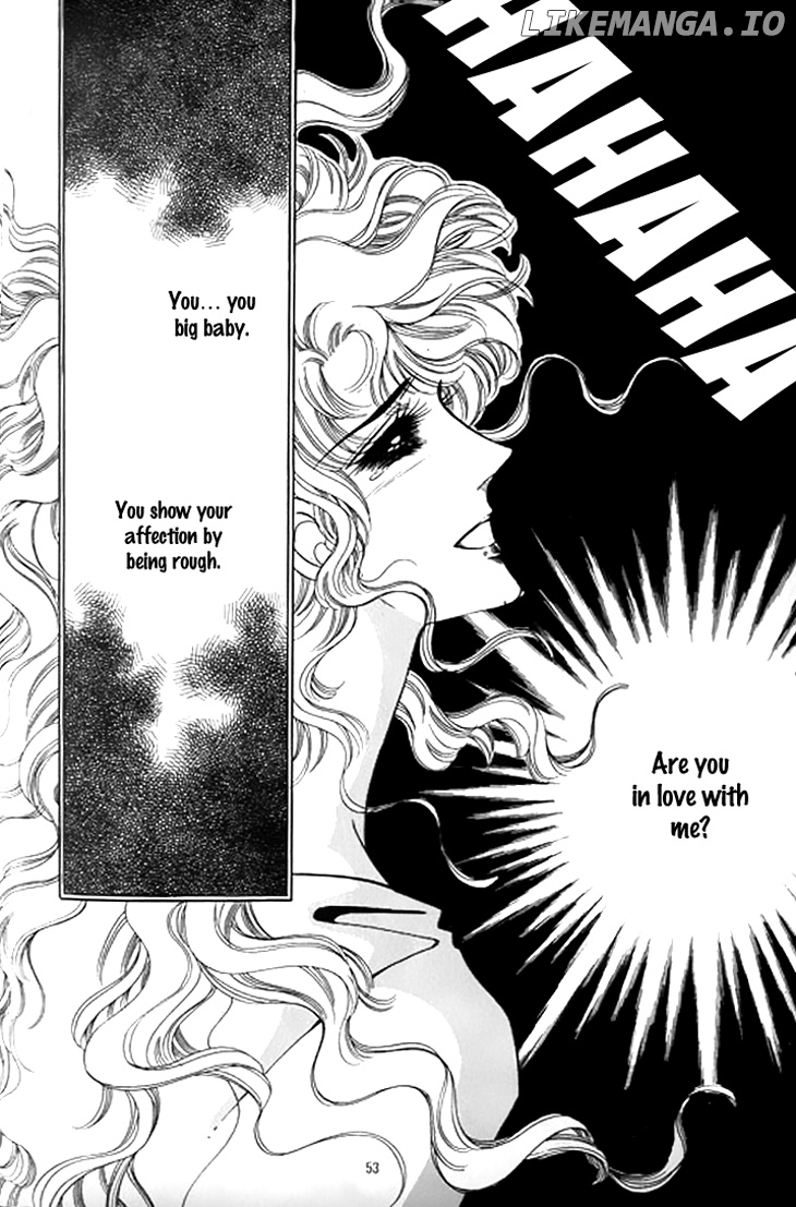 The Descendant Of The Dynasty chapter 33 - page 7