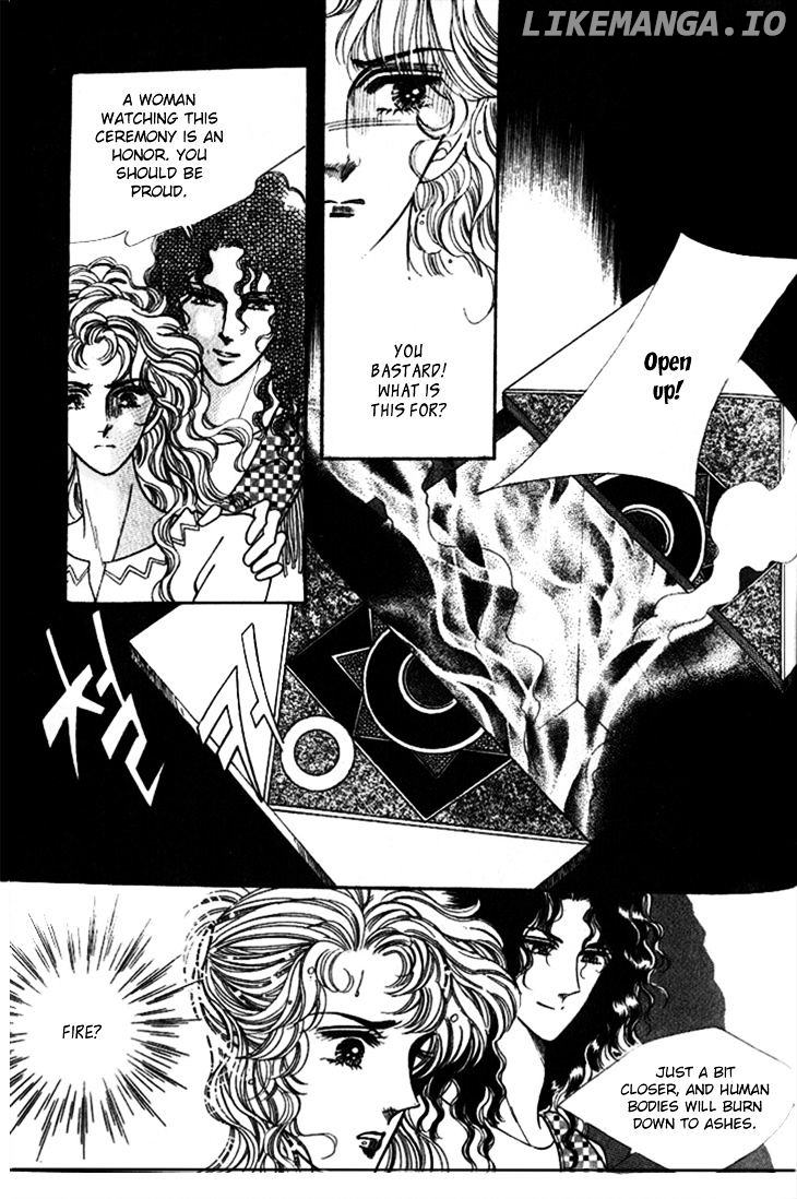 The Descendant Of The Dynasty chapter 25 - page 23