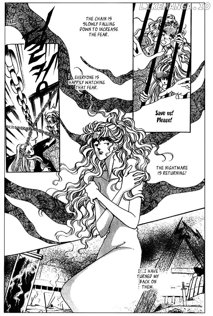 The Descendant Of The Dynasty chapter 25 - page 26