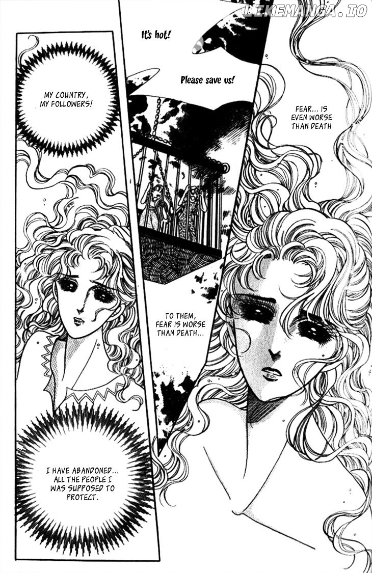 The Descendant Of The Dynasty chapter 25 - page 27