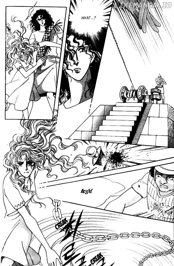The Descendant Of The Dynasty chapter 25 - page 28