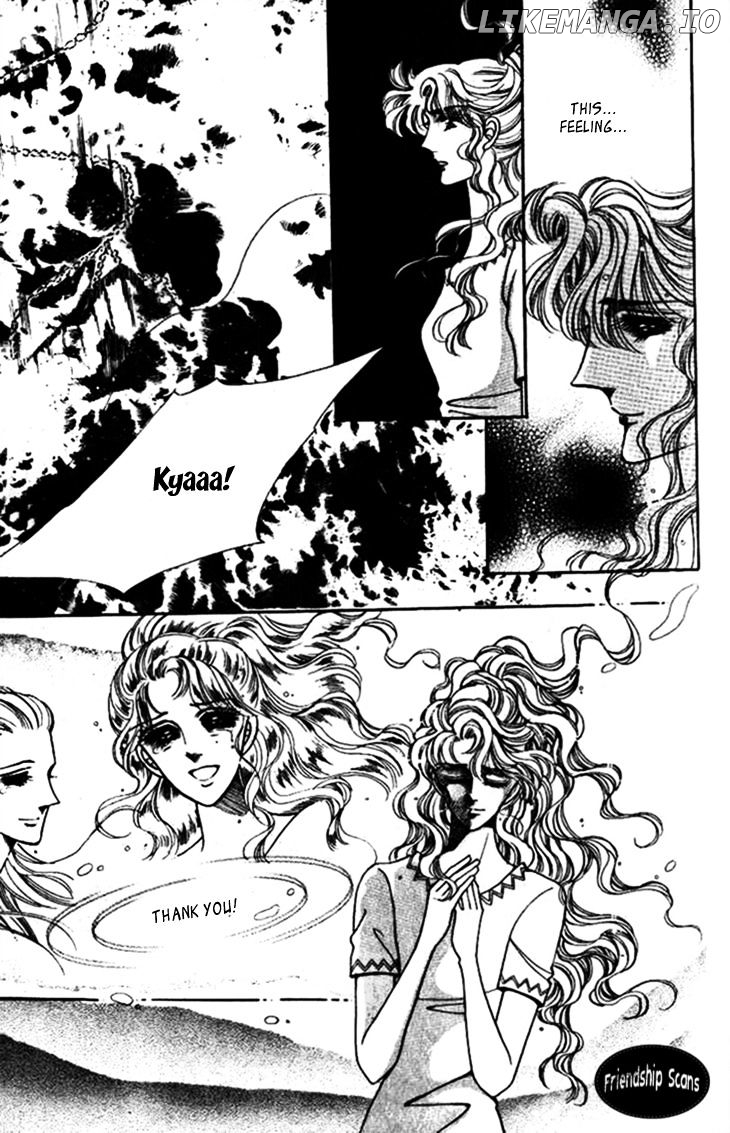 The Descendant Of The Dynasty chapter 25 - page 29