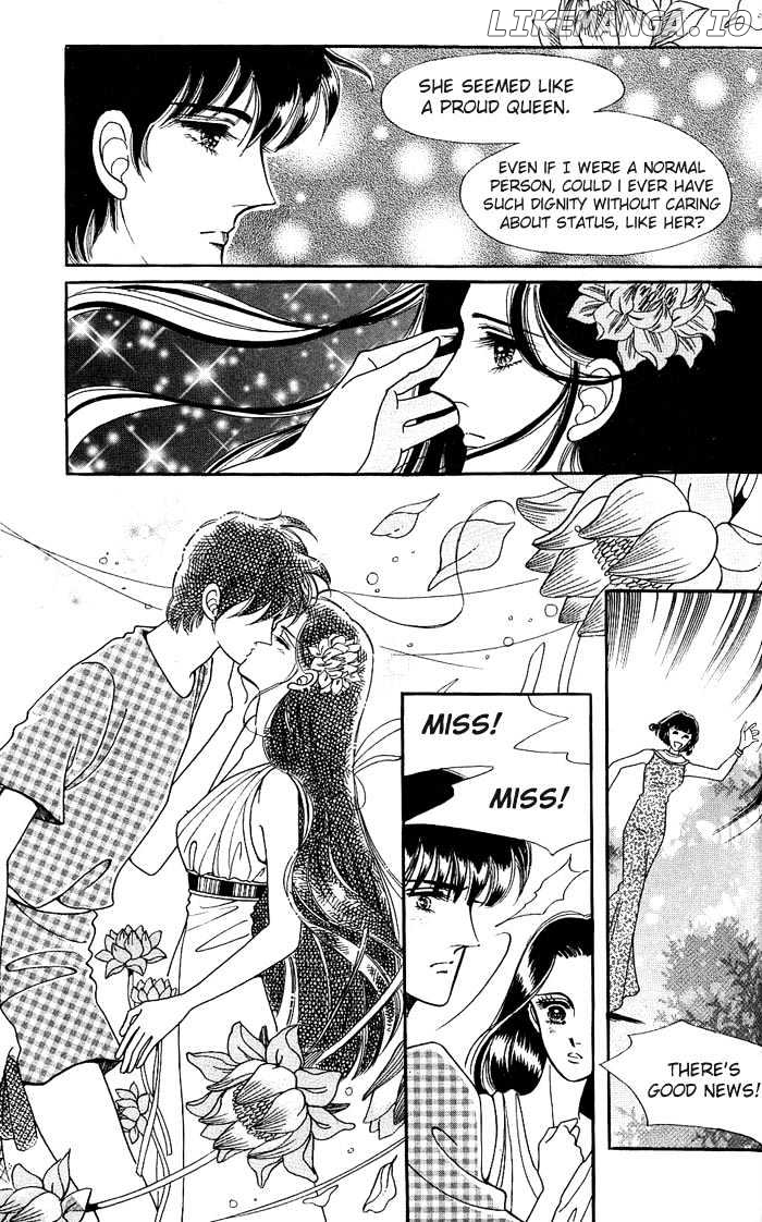 The Descendant Of The Dynasty chapter 8 - page 7