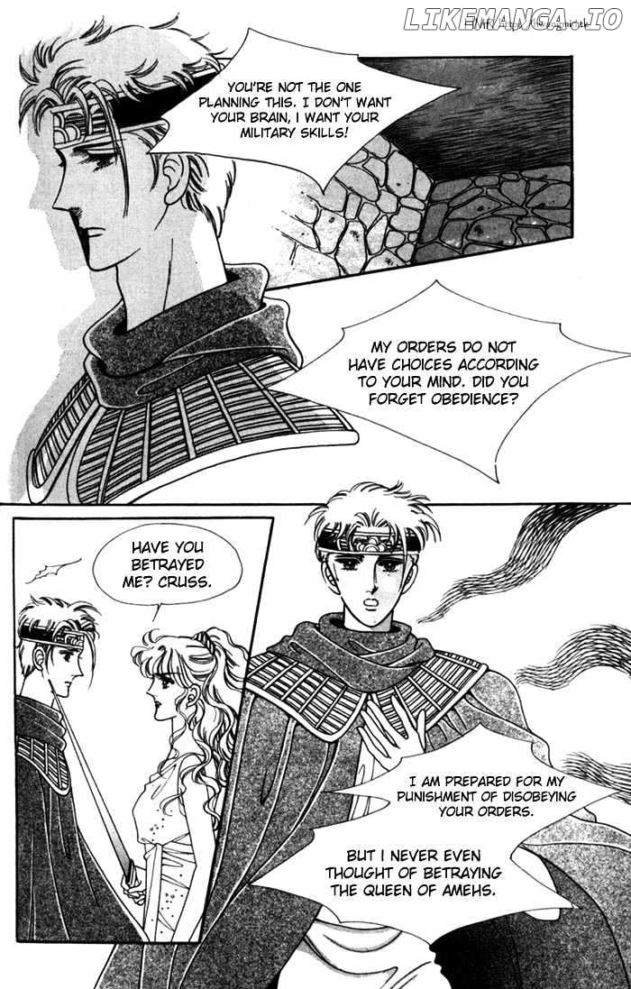 The Descendant Of The Dynasty chapter 7 - page 23